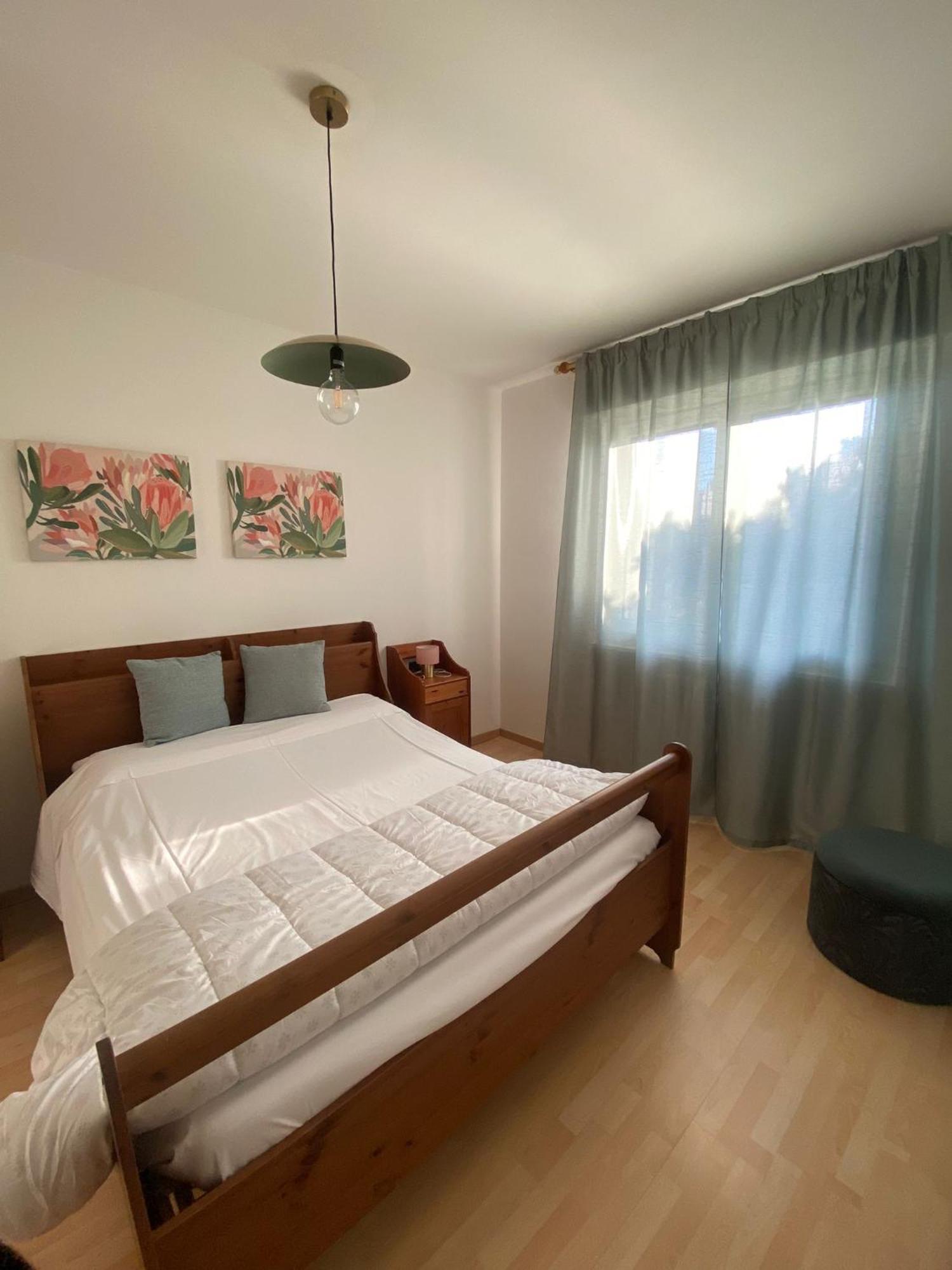 Oma Margareta Apartment Limone sul Garda Extérieur photo