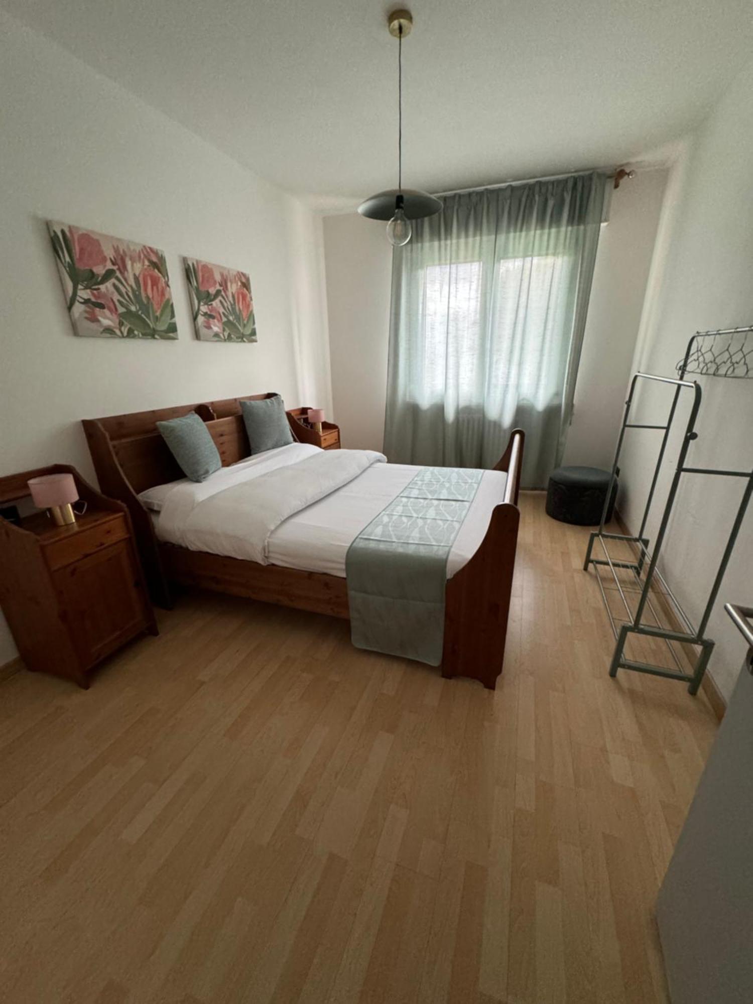 Oma Margareta Apartment Limone sul Garda Extérieur photo