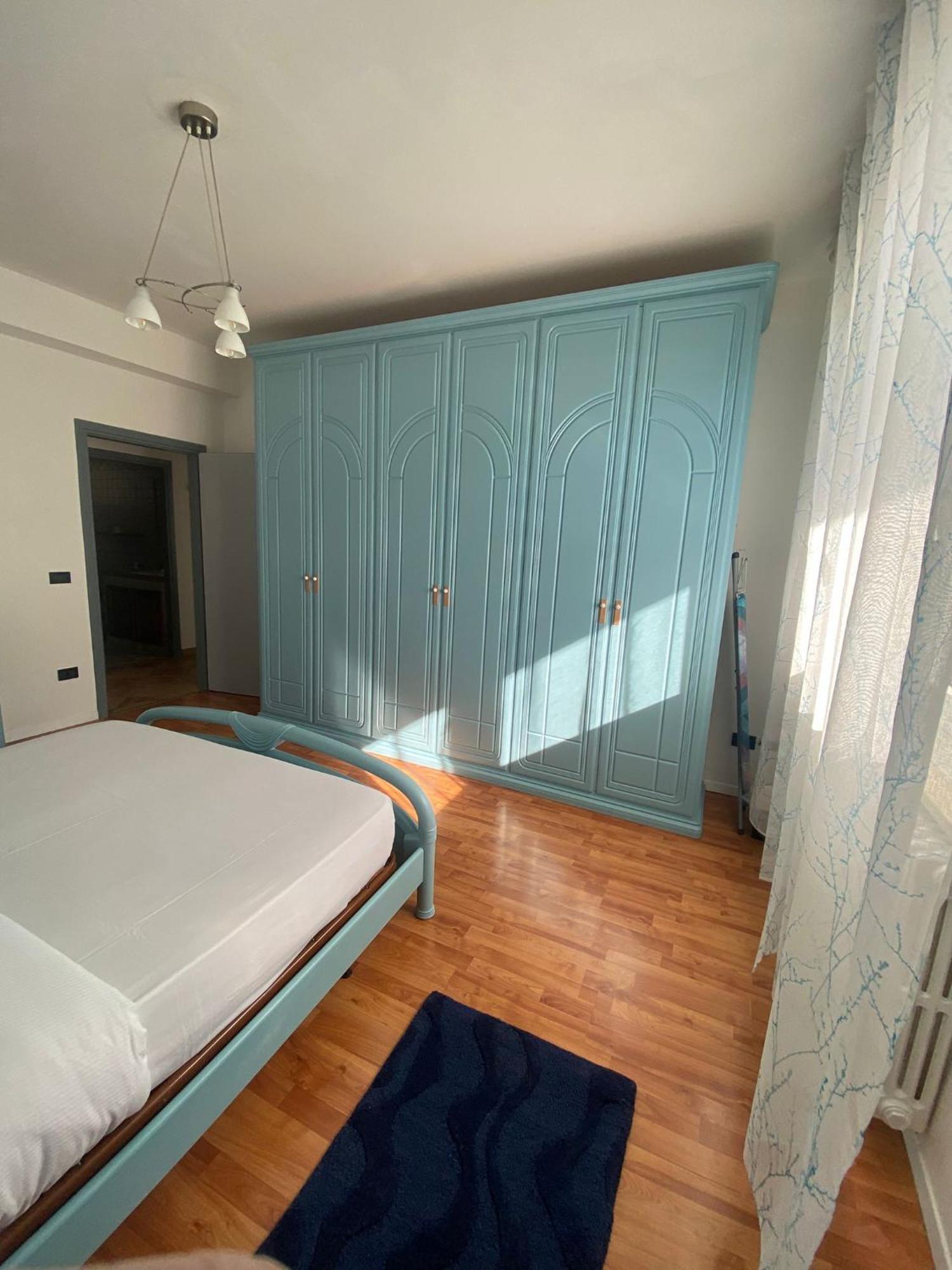 Oma Margareta Apartment Limone sul Garda Extérieur photo