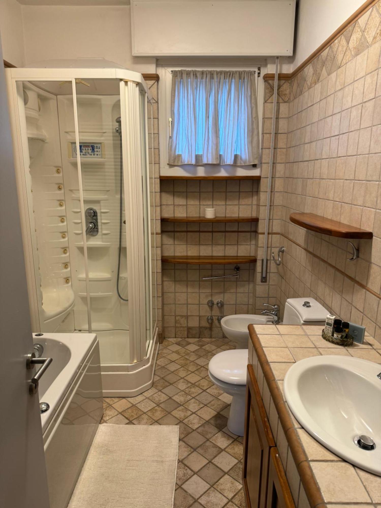 Oma Margareta Apartment Limone sul Garda Extérieur photo