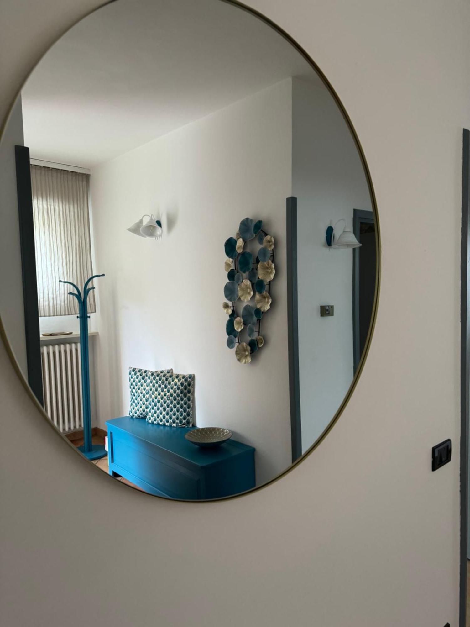Oma Margareta Apartment Limone sul Garda Extérieur photo