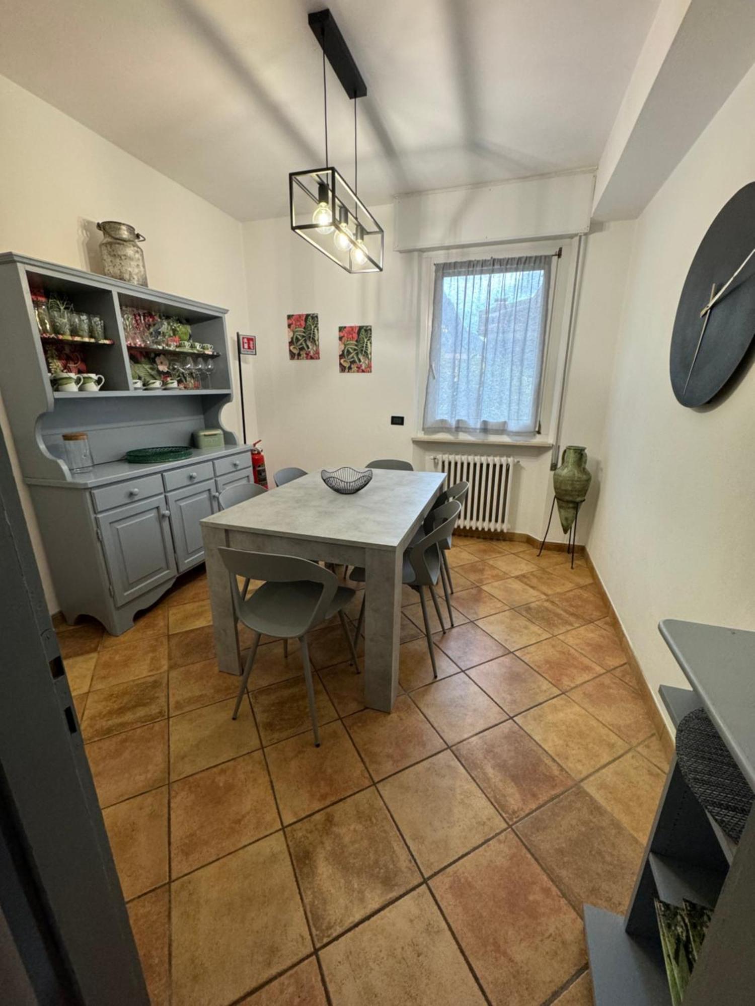 Oma Margareta Apartment Limone sul Garda Extérieur photo
