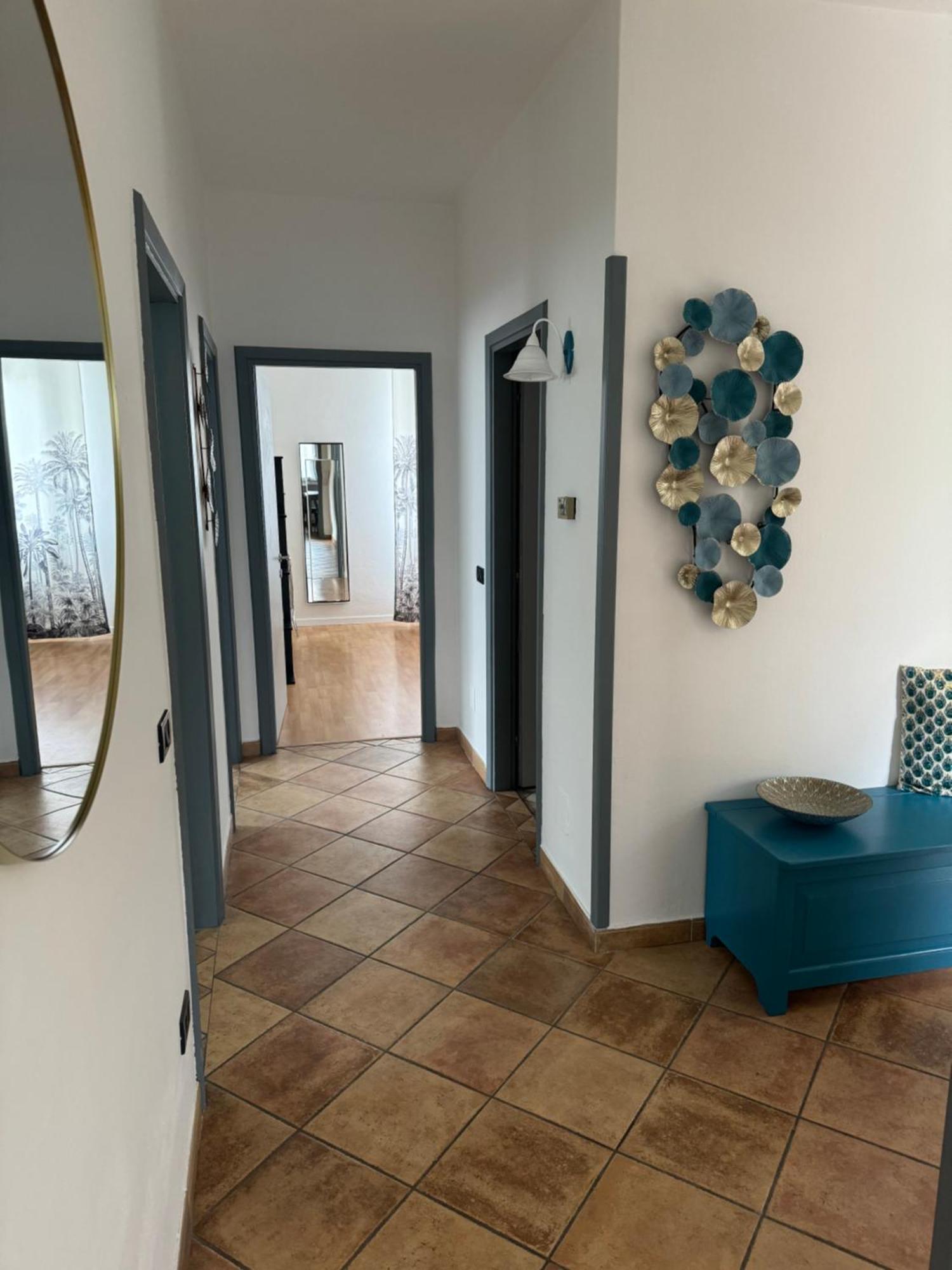 Oma Margareta Apartment Limone sul Garda Extérieur photo
