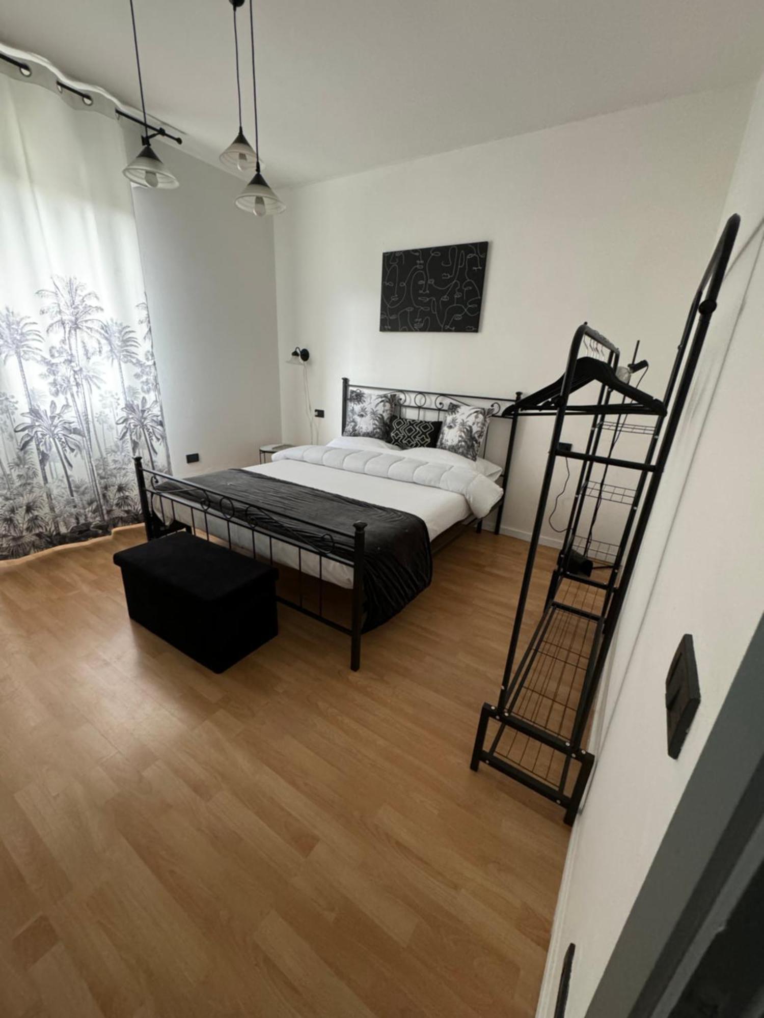 Oma Margareta Apartment Limone sul Garda Extérieur photo