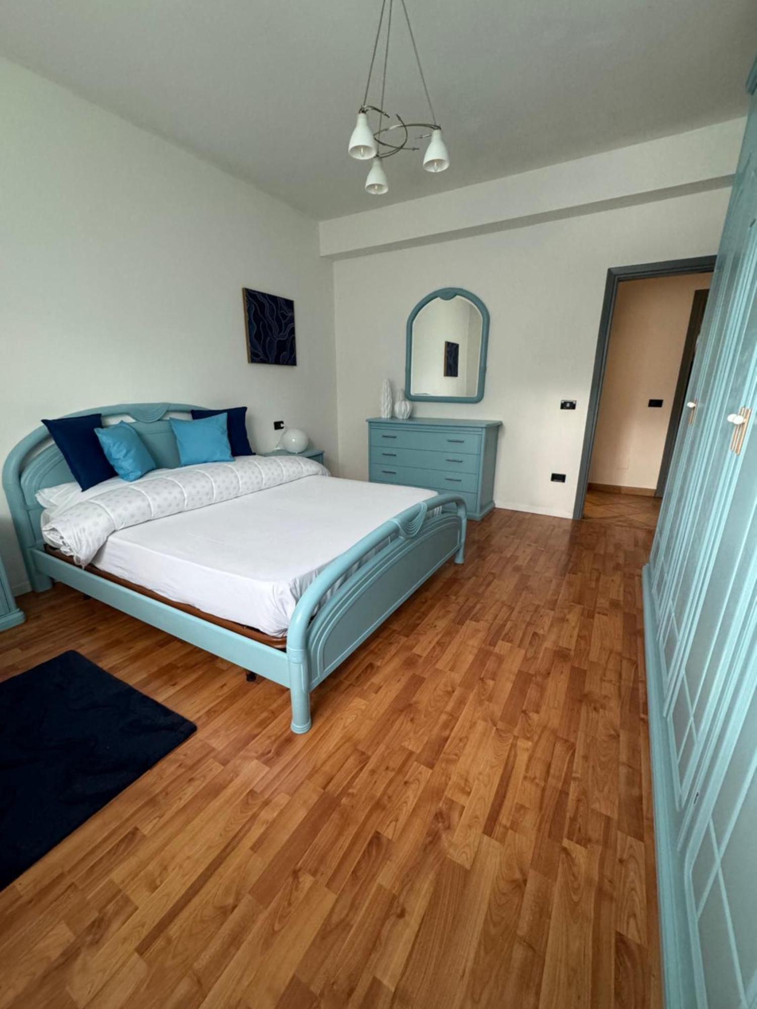 Oma Margareta Apartment Limone sul Garda Extérieur photo